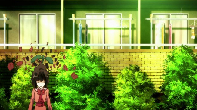 Sasami-san 05 Pot Falling