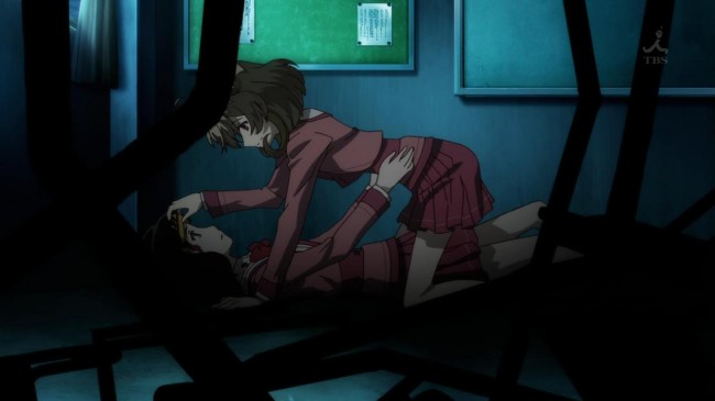 Sasami-san 05 So Gay