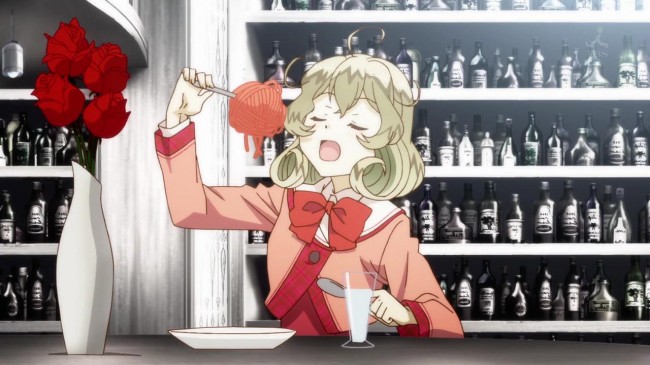 Sasami-san at Ganbaranai 06 (12)