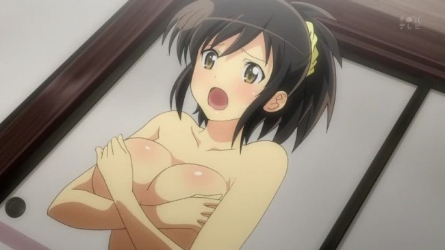 Senran main (2)