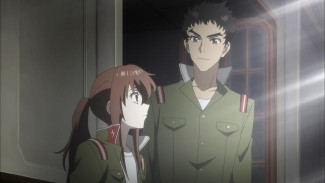 Zettai Karen Children THE UNLIMITED Hyoubu Kyousuke 009