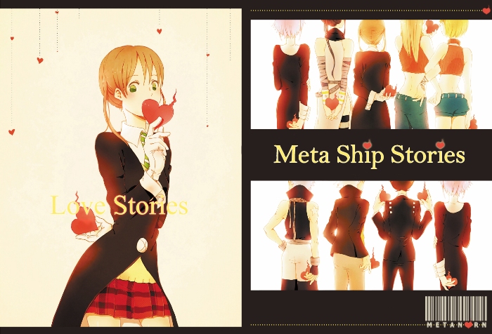 MetaShip-Stories