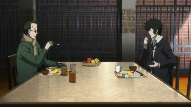 Psycho-Pass 006