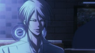Psycho-Pass 007