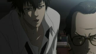 Psycho-Pass 012