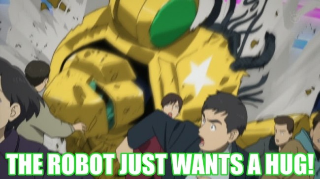 Robotic00007