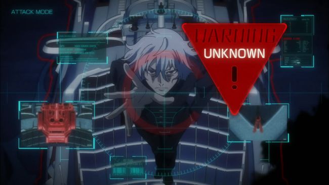 Zettai Karen Children THE UNLIMITED Hyoubu Kyousuke 003