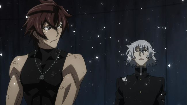 Zettai Karen Children THE UNLIMITED Hyoubu Kyousuke 007