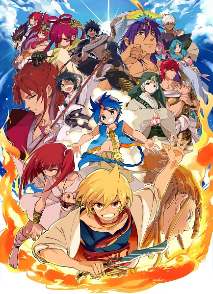 MAGI_25_cover
