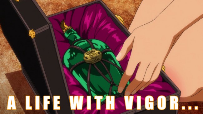 Gargantia 05 - Bottle