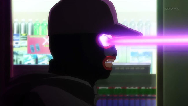 Hataraku Maou-sama! - 07