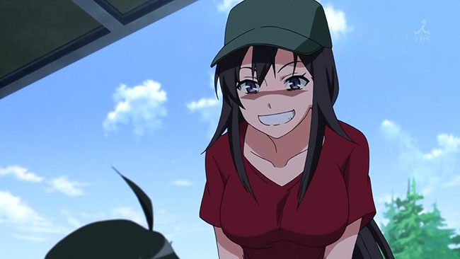 SNAFU - 07