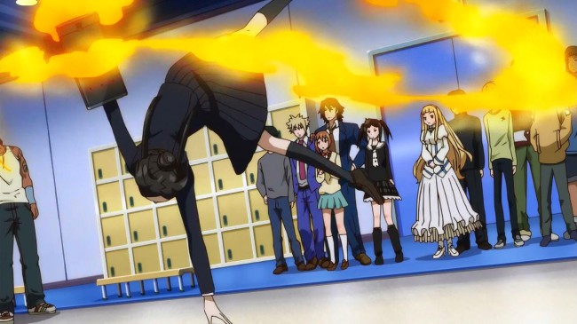 Soul Eater Not! - 03 (15)