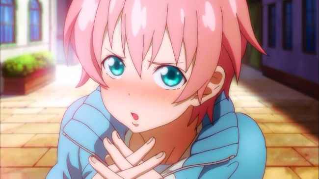 Soul Eater Not! - 05 2156
