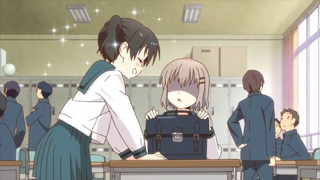 Series Review – Yama no Susume S2 – METANORN